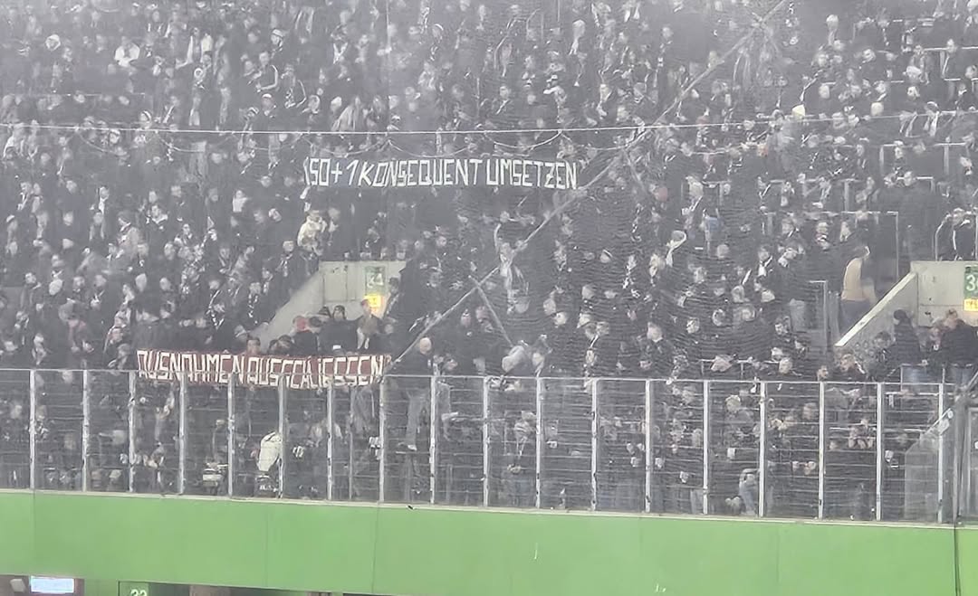 VfL Wolfsburg – Holstein Kiel 2-2 (1)