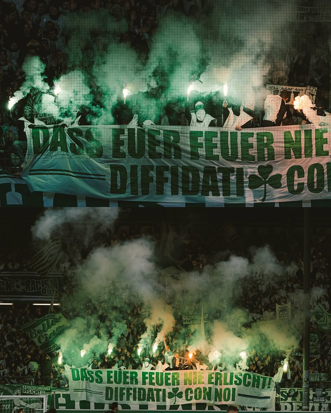 SpVgg Fürth – 1. FC Kaiserslautern 2-4 (1)