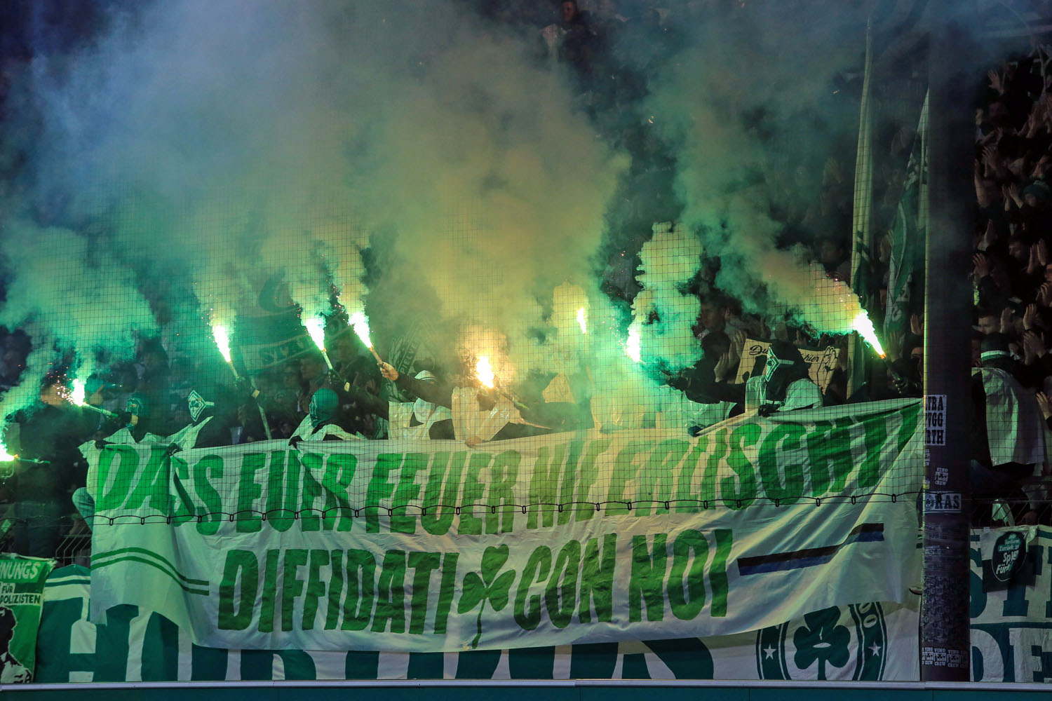 SpVgg Fürth – 1. FC Kaiserslautern 2-4 (6)