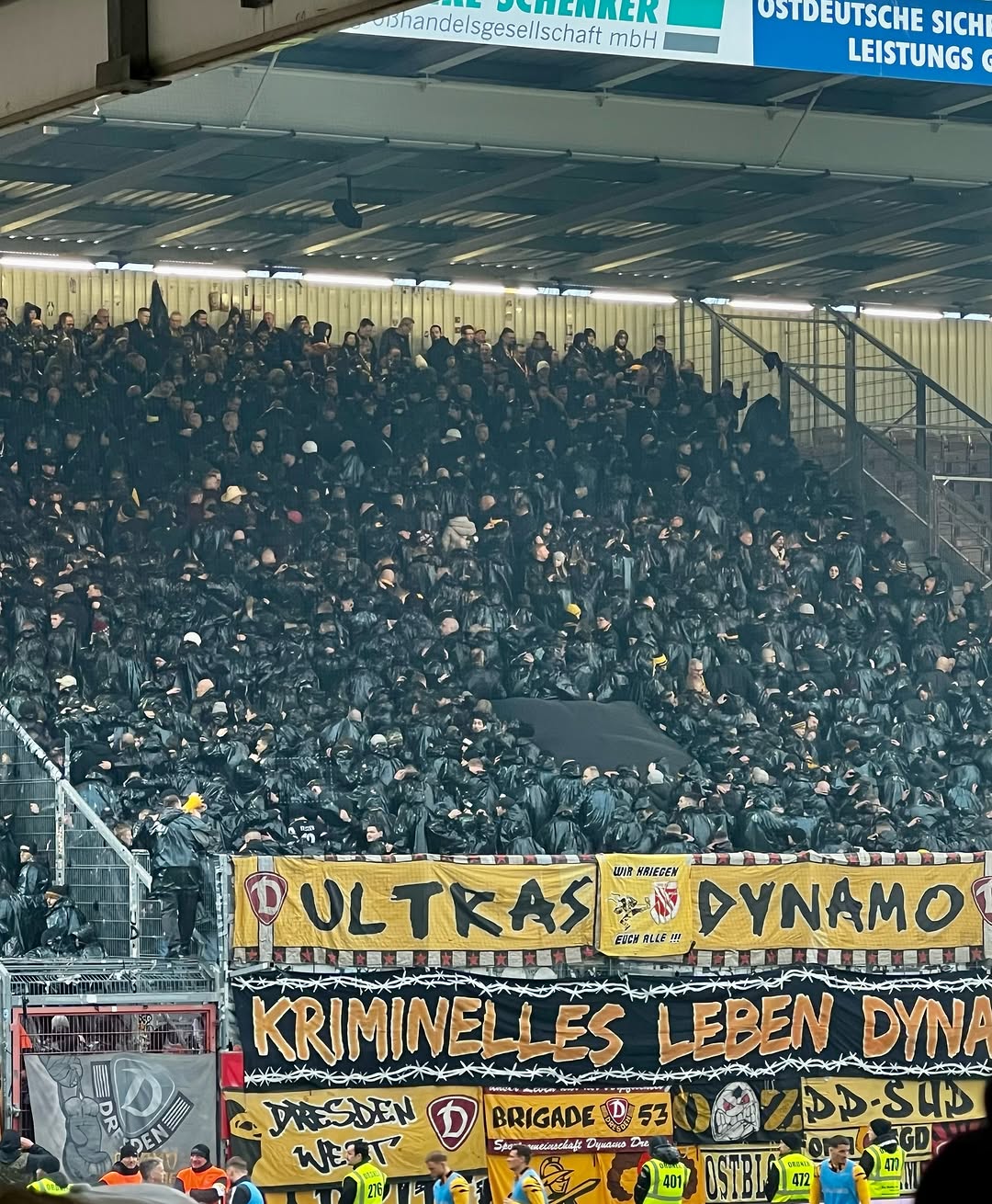 FC Energie Cottbus – Dynamo Dresden 1-1 (8)