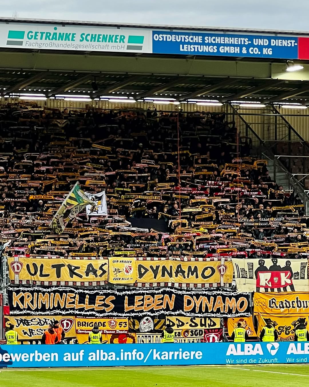 FC Energie Cottbus – Dynamo Dresden 1-1 (10)