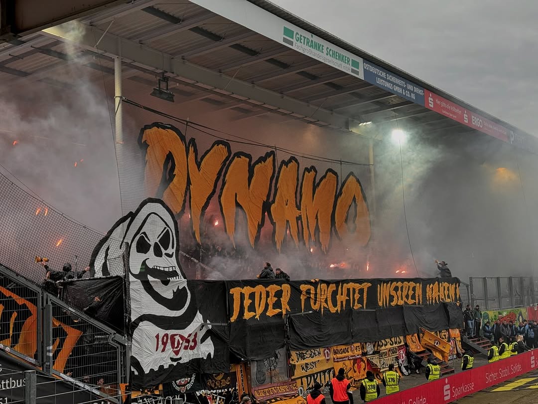 FC Energie Cottbus – Dynamo Dresden 1-1 (40)