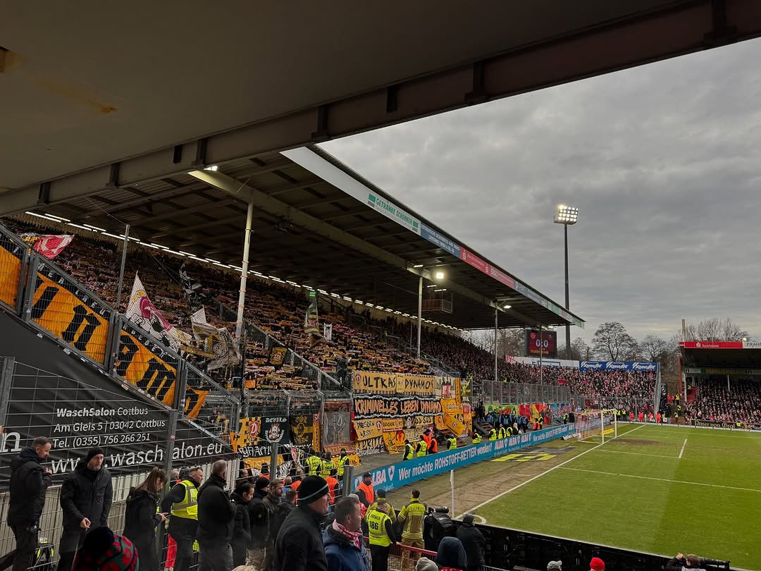 FC Energie Cottbus – Dynamo Dresden 1-1 (62)