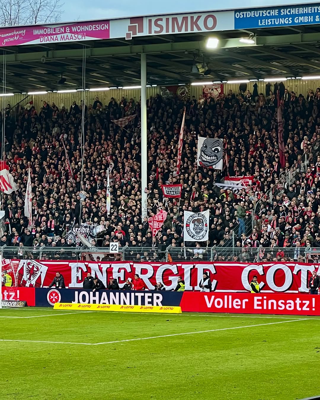 FC Energie Cottbus – Dynamo Dresden 1-1 (51)