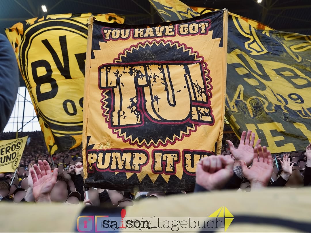 Borussia Dortmund – Werder Bremen 2-2