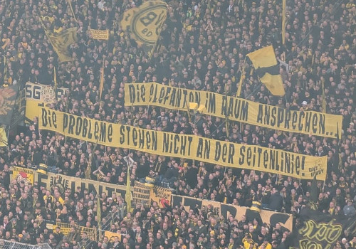 Borussia Dortmund – Werder Bremen 2-2 (8)