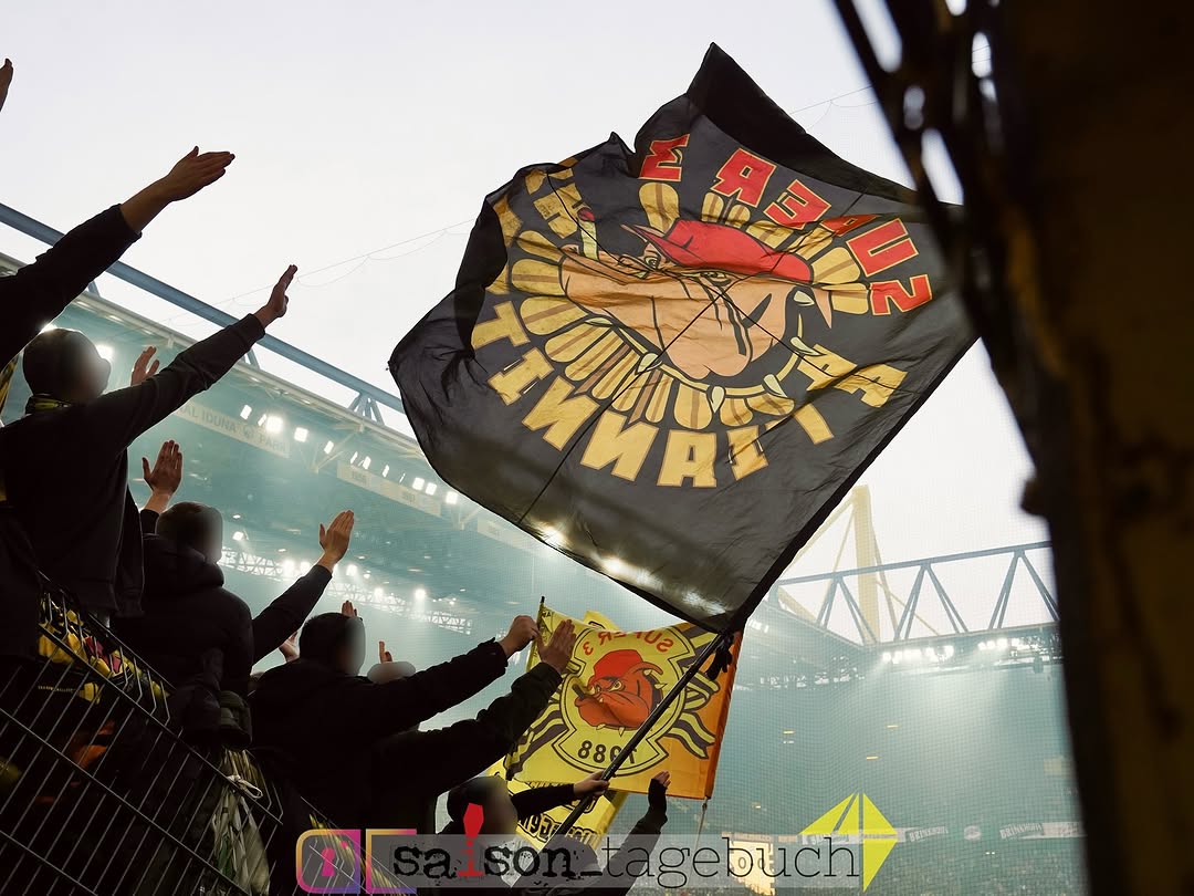 Borussia Dortmund – Werder Bremen 2-2 (11)