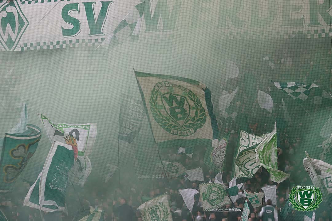 Borussia Dortmund – Werder Bremen 2-2 (2)