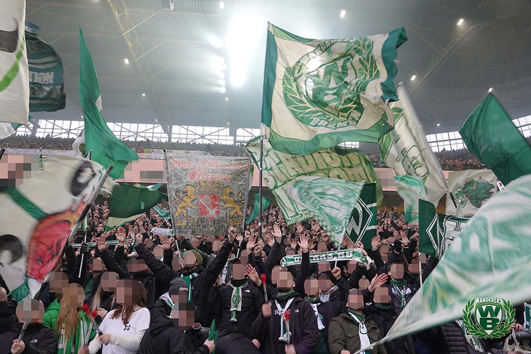 Borussia Dortmund – Werder Bremen 2-2 (5)