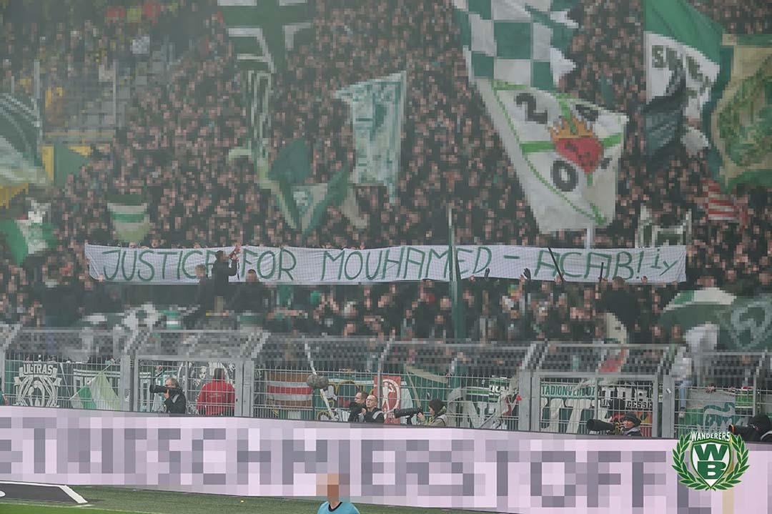 Borussia Dortmund – Werder Bremen 2-2 (6)