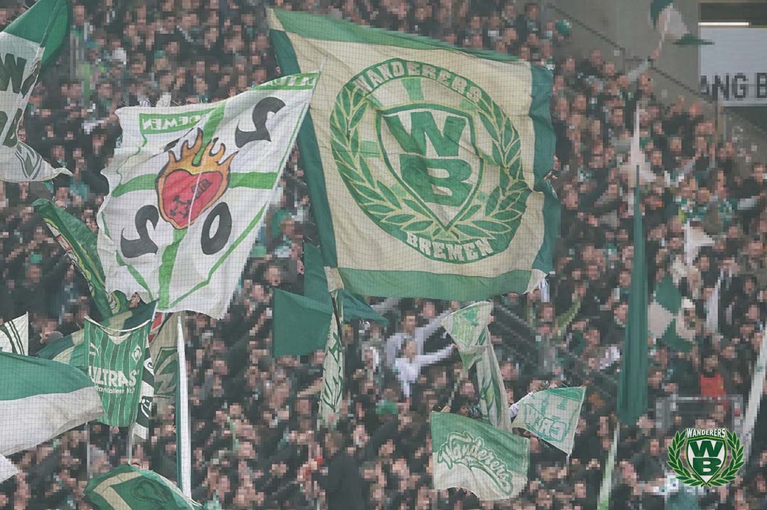 Borussia Dortmund – Werder Bremen 2-2 (8)