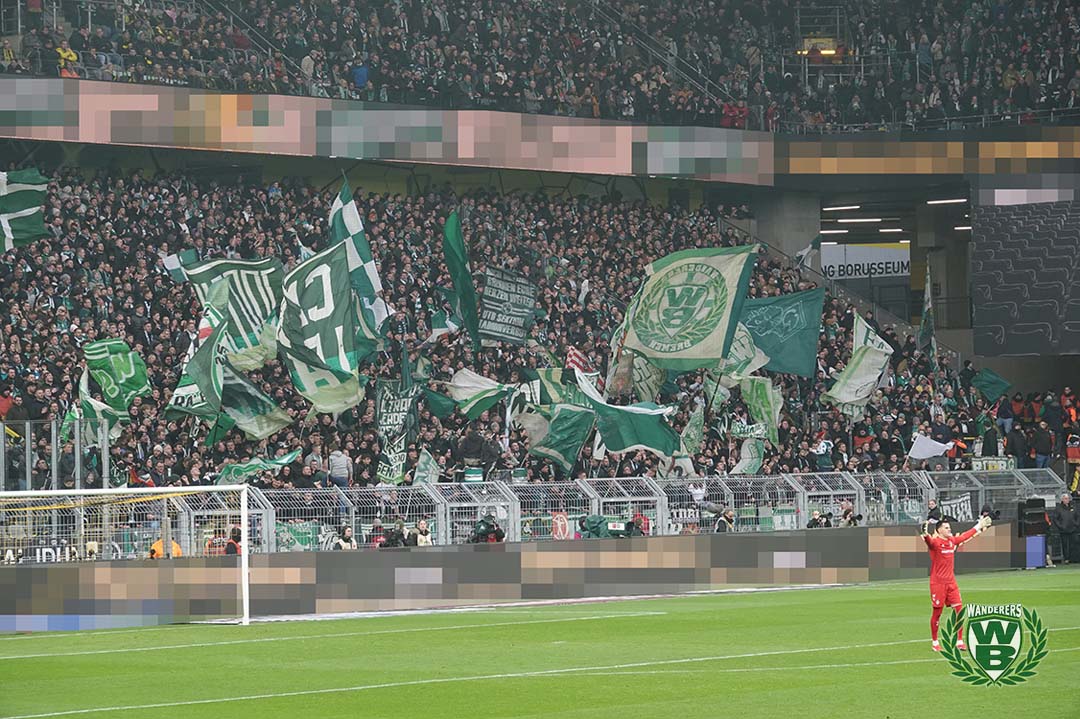 Borussia Dortmund – Werder Bremen 2-2 (11)