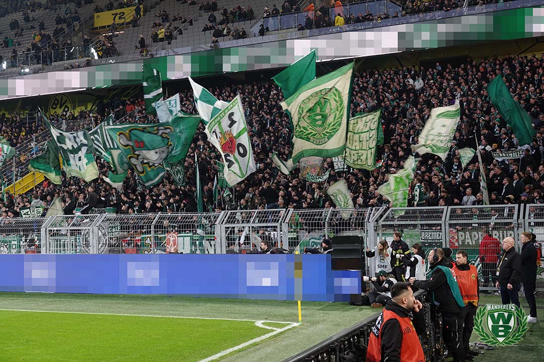 Borussia Dortmund – Werder Bremen 2-2 (14)