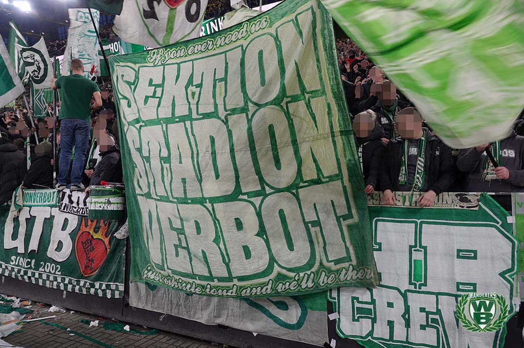 Borussia Dortmund – Werder Bremen 2-2 (16)