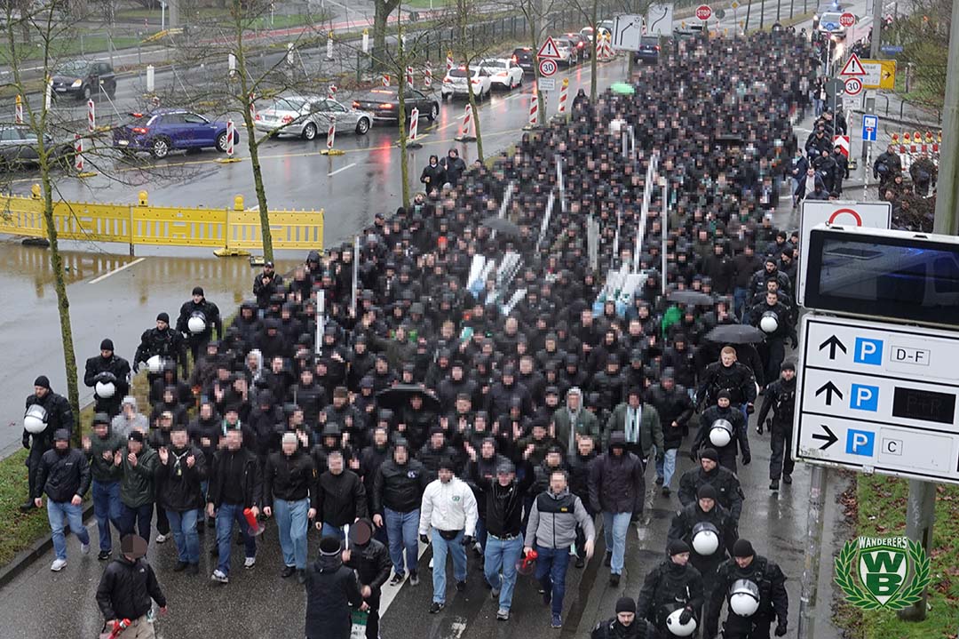 Borussia Dortmund – Werder Bremen 2-2 (23)