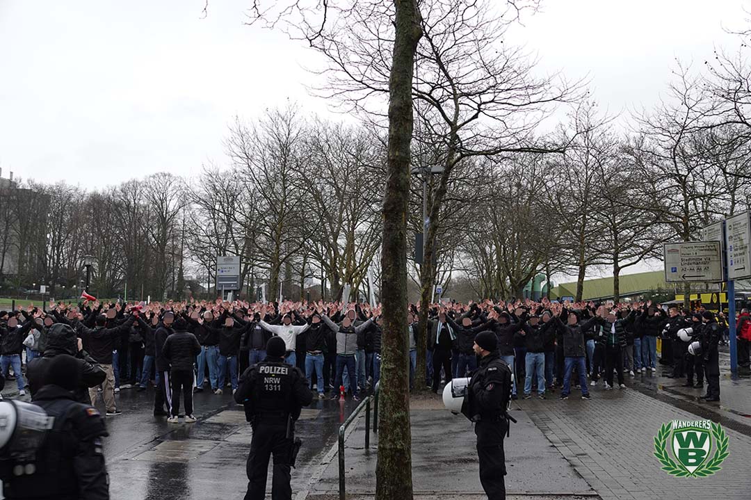 Borussia Dortmund – Werder Bremen 2-2 (24)