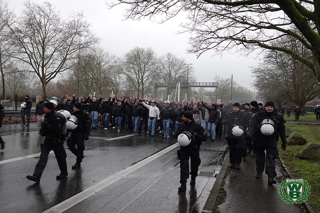 Borussia Dortmund – Werder Bremen 2-2 (25)