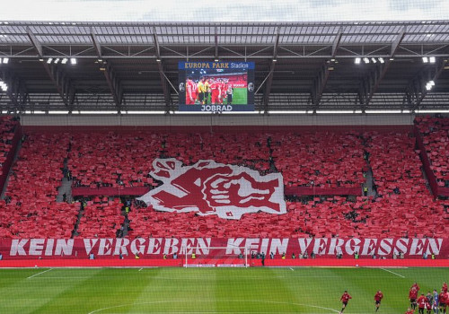 SC Freiburg – FC Bayern München 1-2
