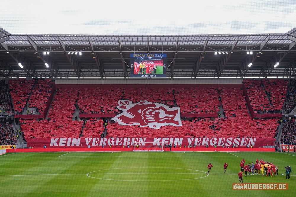 SC Freiburg – FC Bayern München 1-2 (2)