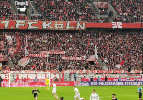 1. FC Köln – SV Elversberg 1-0 (31)