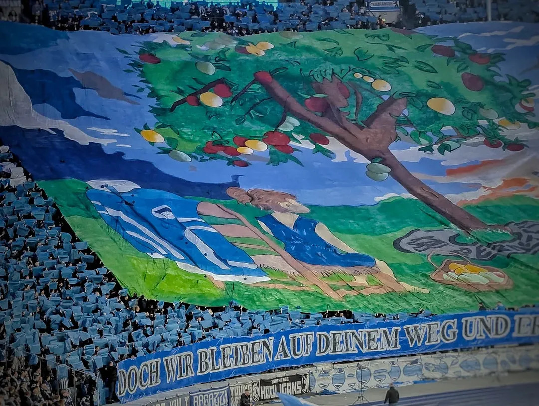 Hertha BSC – Hamburger SV (10)