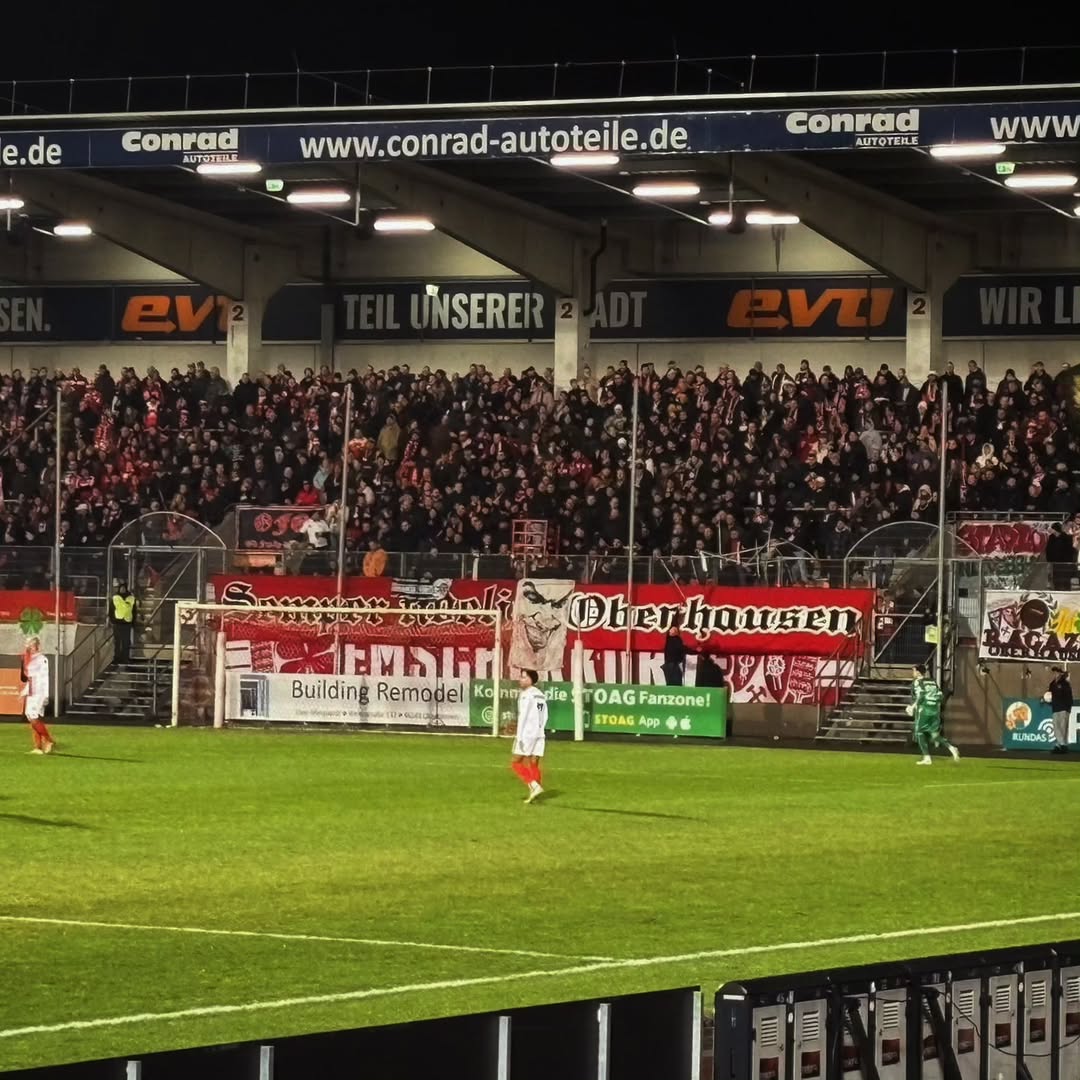 Rot-Weiß Oberhausen – Wuppertaler SV 3-2 (4)