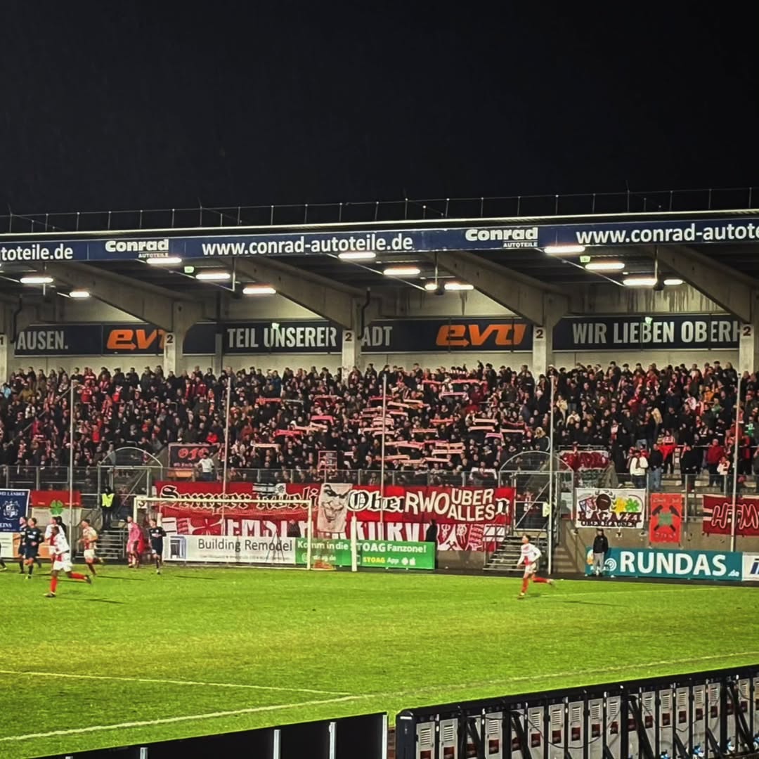Rot-Weiß Oberhausen – Wuppertaler SV 3-2 (5)