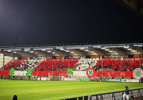 Rot-Weiß Oberhausen – Wuppertaler SV 3-2 (6)