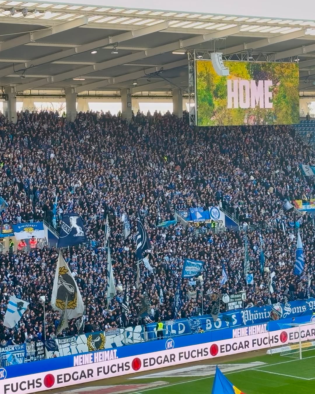 Karlsruher SC – Fortuna Düsseldorf 2-3 (2)