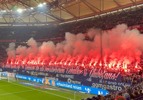 FC Schalke 04 – 1. FC Nürnberg 3-1 (6)