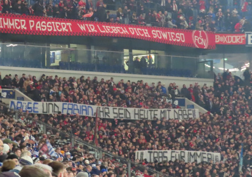 FC Schalke 04 – 1. FC Nürnberg 3-1 (1)