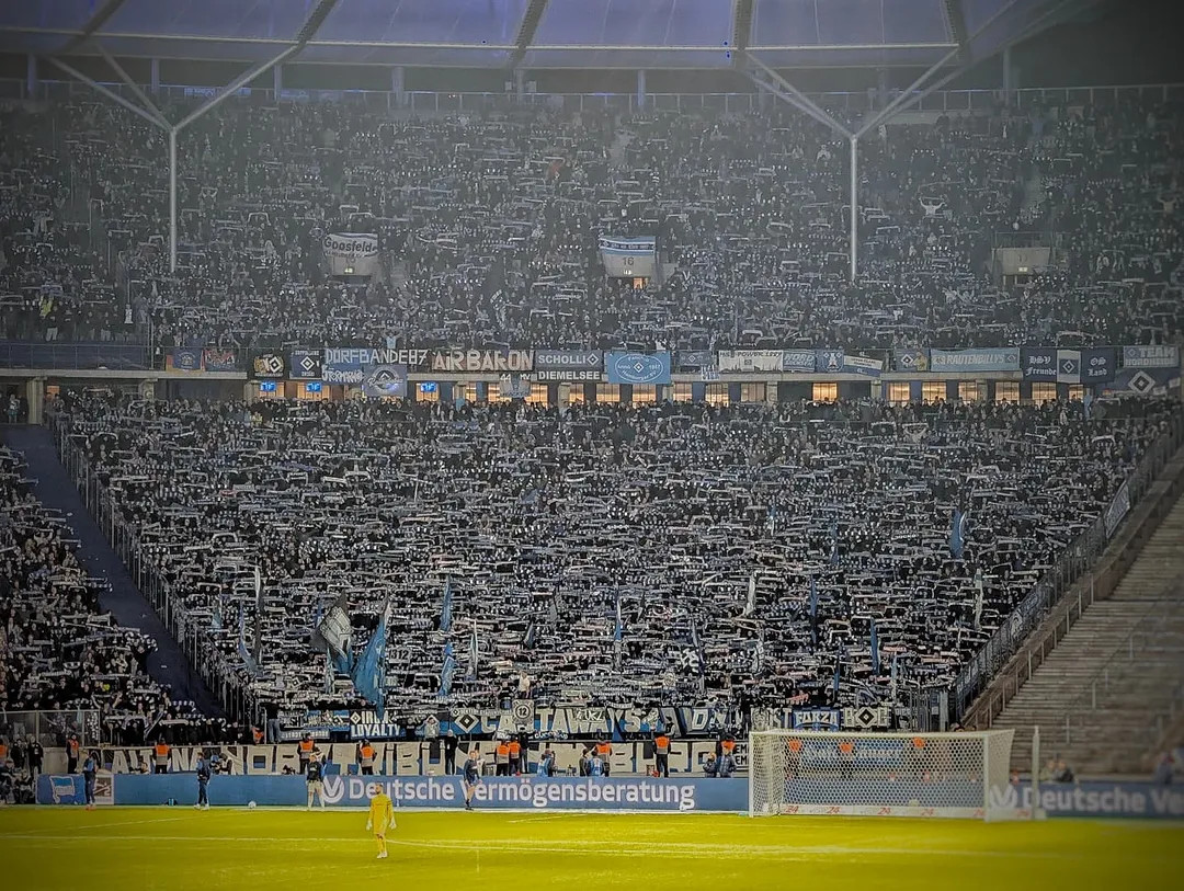 Hertha BSC – Hamburger SV (3)