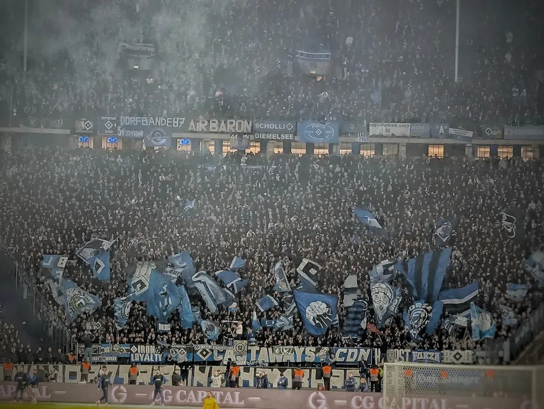 Hertha BSC – Hamburger SV (4)
