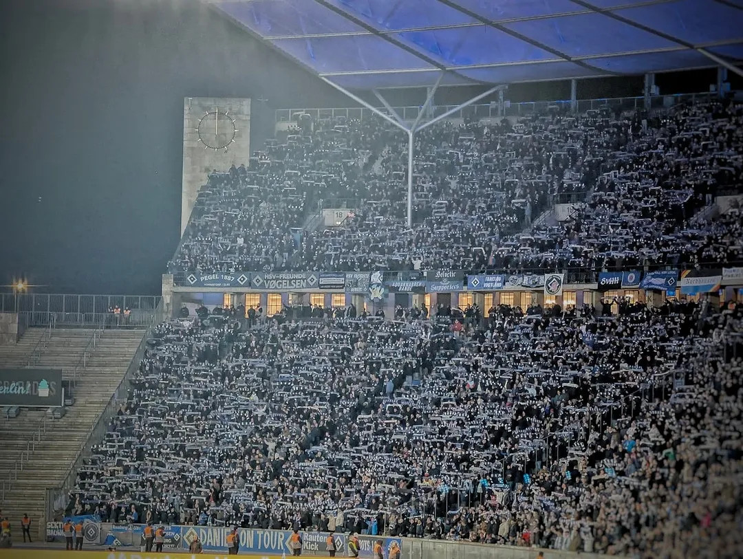 Hertha BSC – Hamburger SV (5)