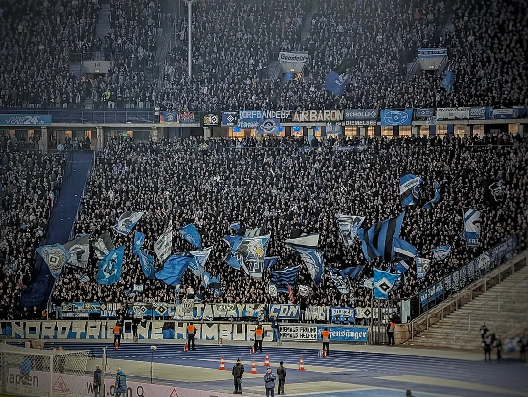 Hertha BSC – Hamburger SV (6)