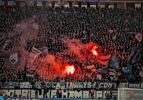 Hertha BSC – Hamburger SV (7)