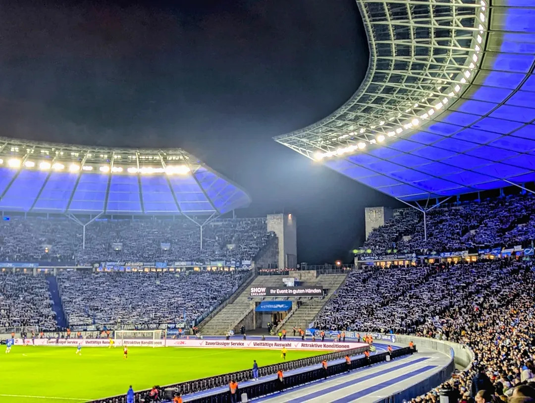 Hertha BSC – Hamburger SV (8)