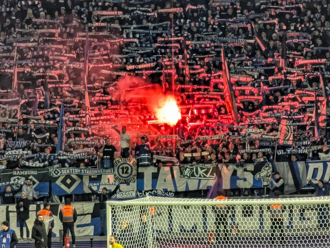 Hertha BSC – Hamburger SV (9)
