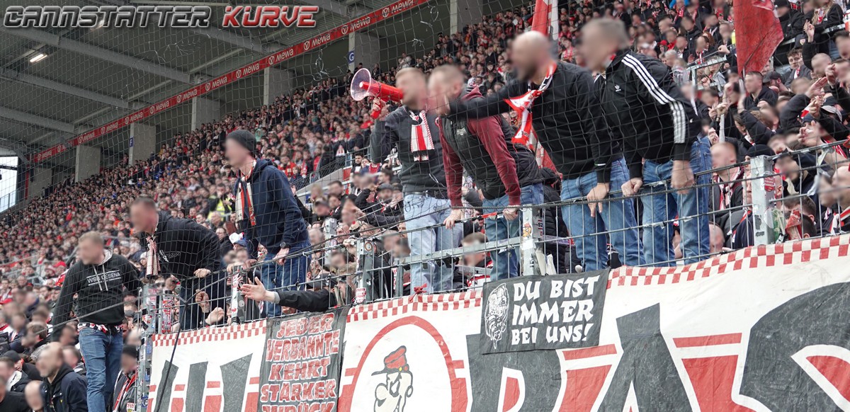 1. FSV Mainz 05 – VfB Stuttgart 2-0 (1)