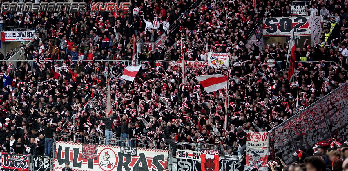 1. FSV Mainz 05 – VfB Stuttgart 2-0 (3)