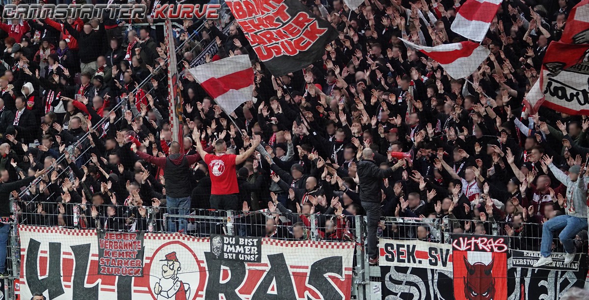 1. FSV Mainz 05 – VfB Stuttgart 2-0 (9)