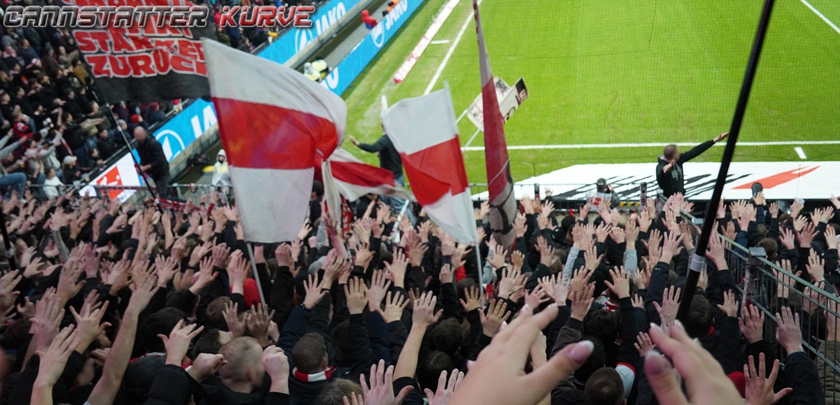 1. FSV Mainz 05 – VfB Stuttgart 2-0 (11)