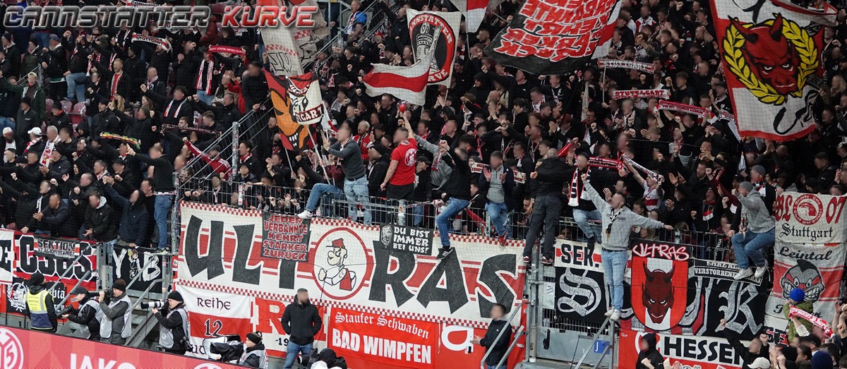 1. FSV Mainz 05 – VfB Stuttgart 2-0 (13)