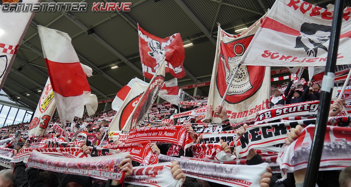 1. FSV Mainz 05 – VfB Stuttgart 2-0 (23)