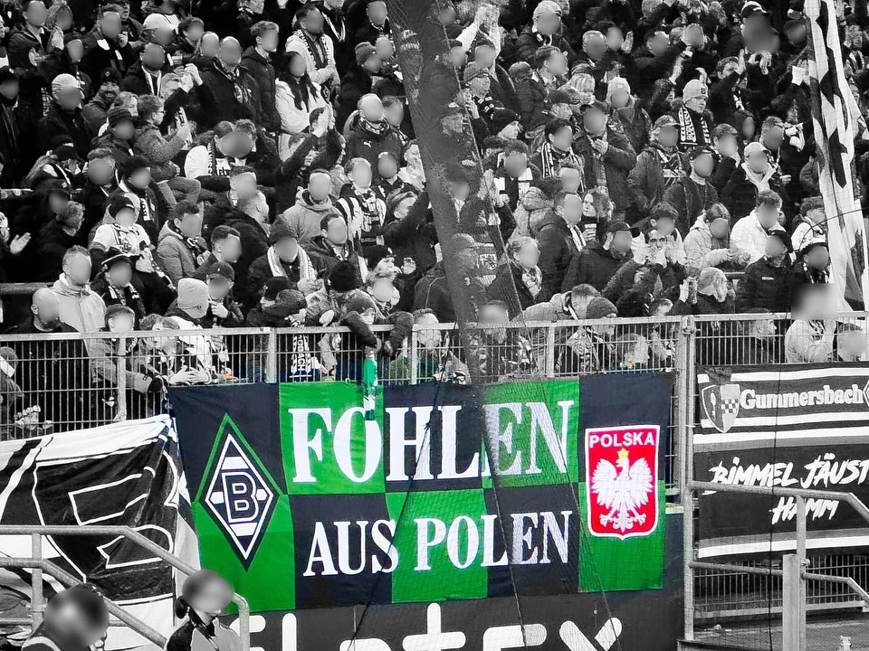 Borussia Mönchengladbach – VfB Bochum 3-0 (4)