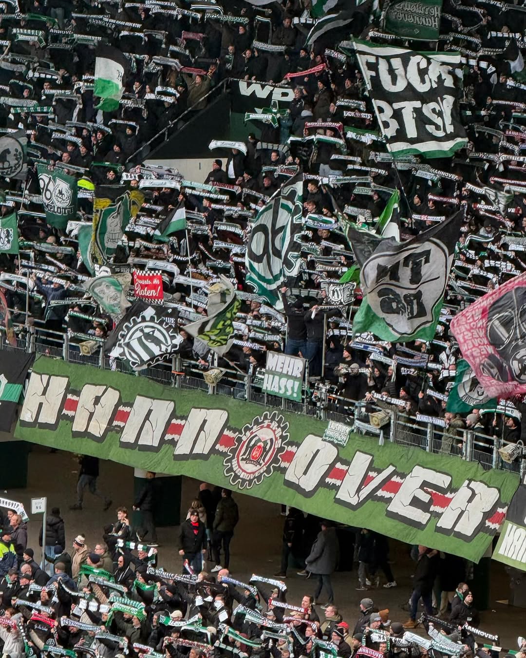 Hannover 96 – SC Preußen Münster 2-2 (4)
