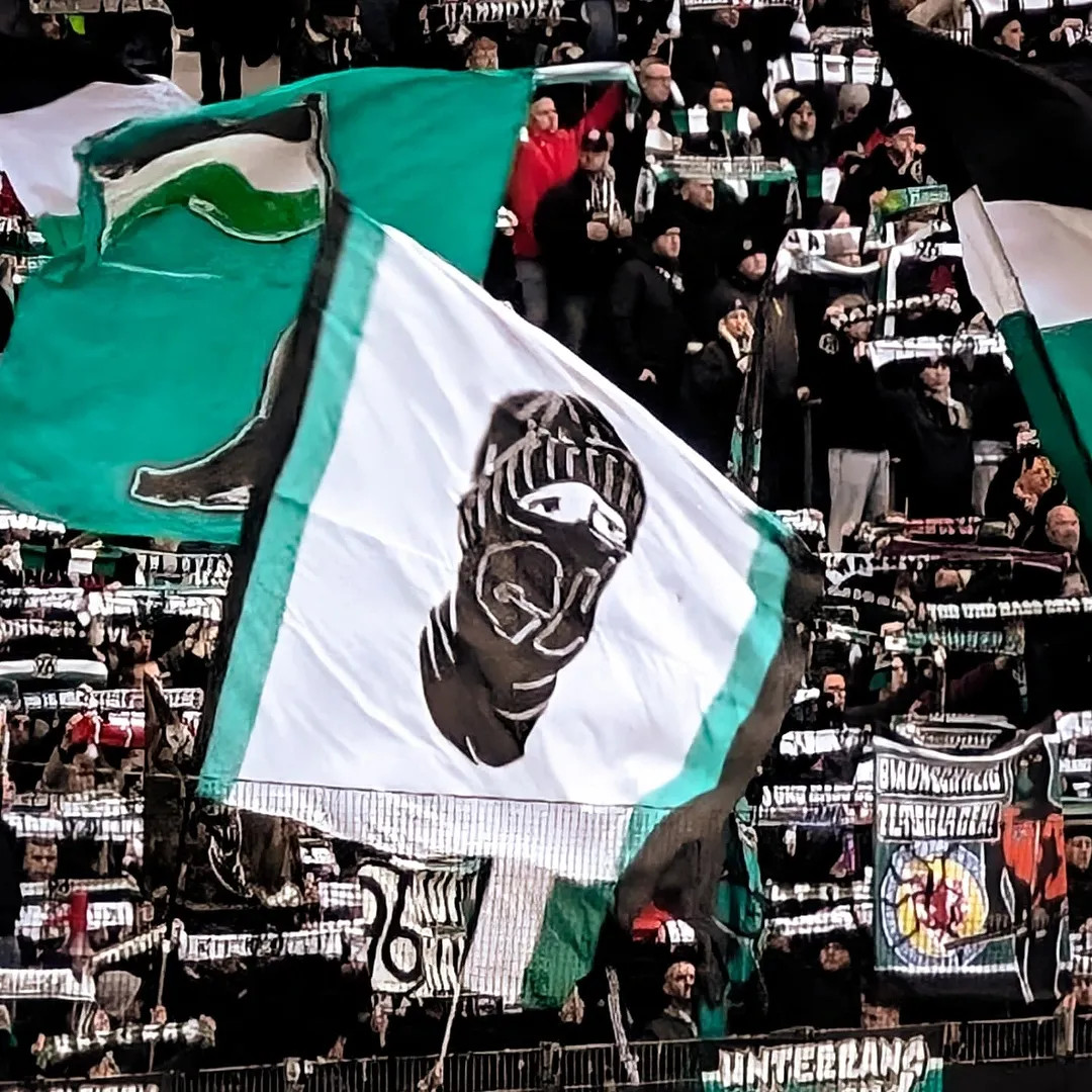 Hannover 96 – SC Preußen Münster 2-2 (8)