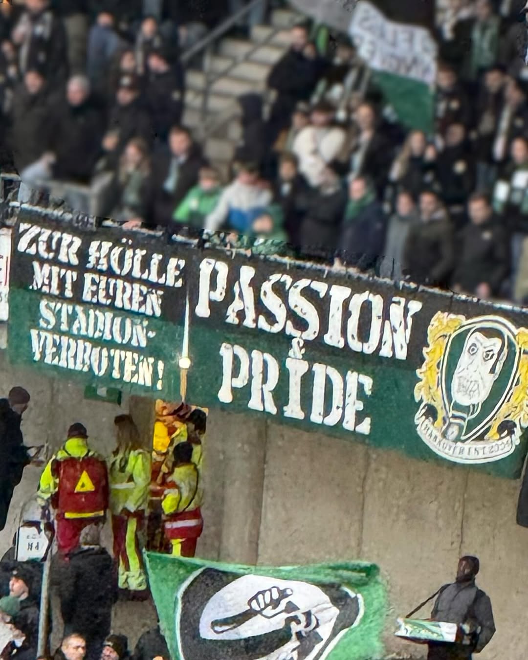 Hannover 96 – SC Preußen Münster 2-2 (11)