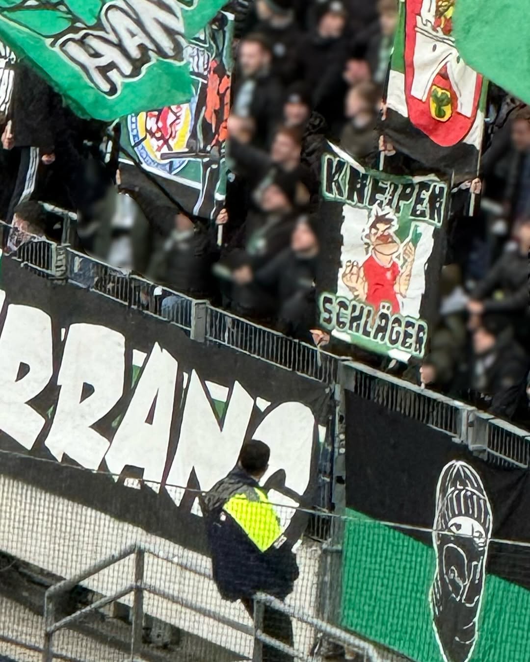 Hannover 96 – SC Preußen Münster 2-2 (12)