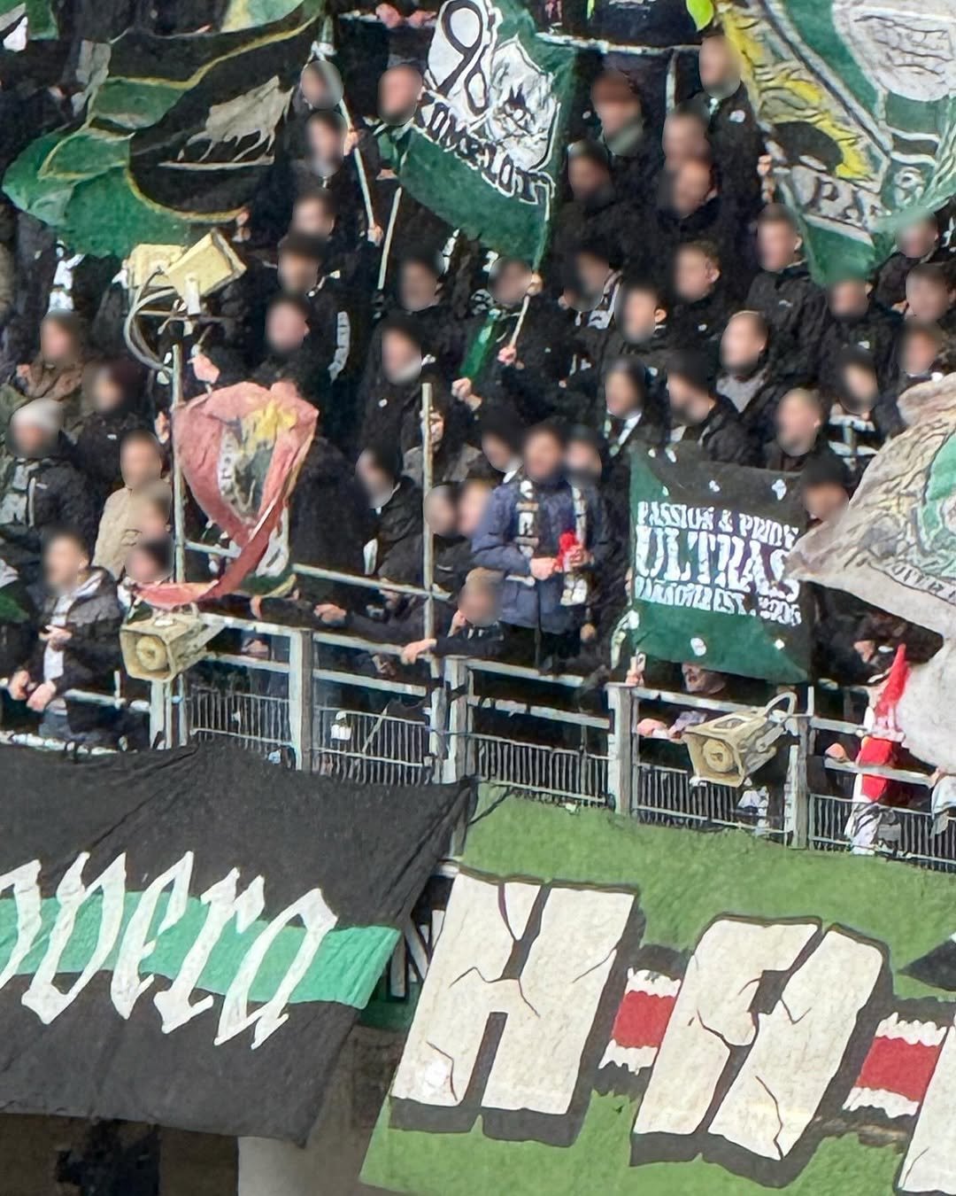 Hannover 96 – SC Preußen Münster 2-2 (13)